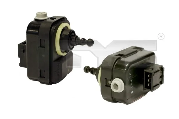 Elemento de regulación, regulación del alcance de faros Toyota Yaris SP90