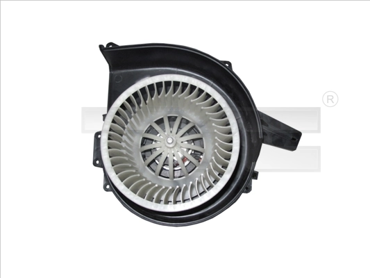 Ventilador habitáculo para Volkswagen Polo 602, 604, 612, 614