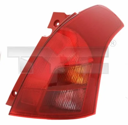  Suzuki Swift III hatchback comprar en España