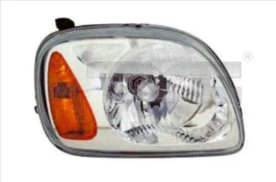 Faro delantero derecho Nissan Micra  desde 94,71 €
