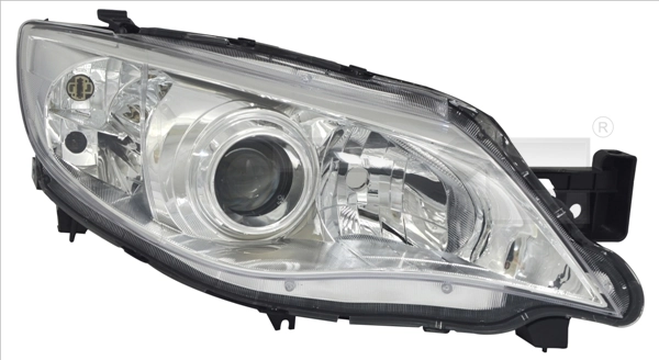 Comprar Faro derecho Subaru Impreza III GH a bajo precio