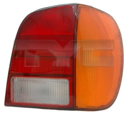 Comprar Piloto trasero derecho Volkswagen Polo III 6N1 a bajo precio