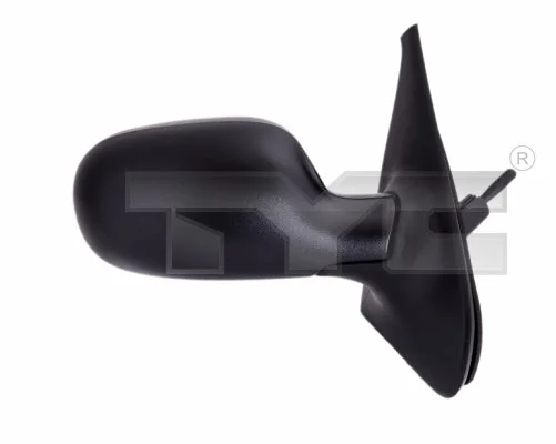 Espejo izquierdo Renault Clio II desde 36,84 €