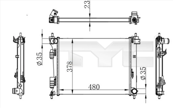 7170001 TYC