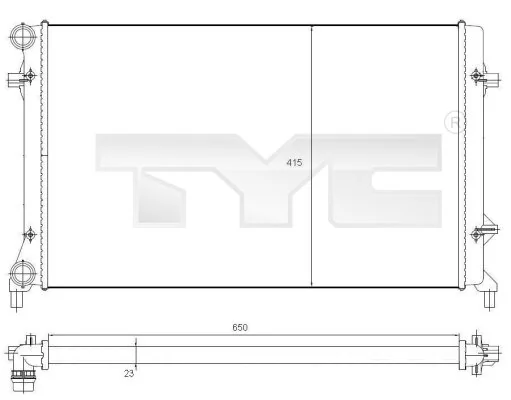 7020025 TYC