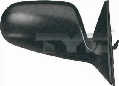 Comprar Retrovisor izquierdo Accord IV CB3, CB7