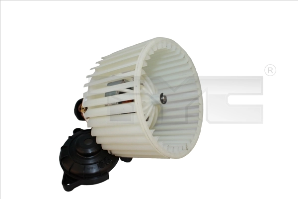 Ventilador de habitáculo Audi 100  (1990-1994)