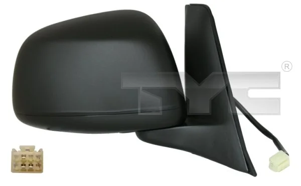 Precio del repuesto Retrovisor izquierdo SX4  hatchback