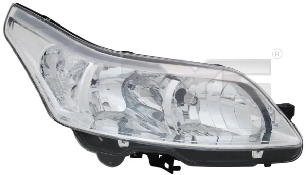 Faro delantero derecho Citroen C4  desde 153,91 €