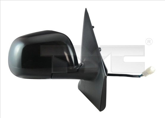 Espejo retrovisor izquierdo Renault DOKKER  (2012-2020)