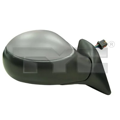 Comprar Espejo de retrovisor izquierdo Citroen Xsara Picasso monovolumen usado