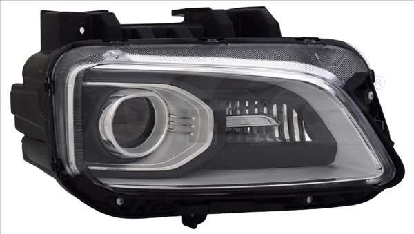 Faros delanteros para Hyundai KONA  (OS)