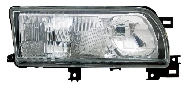 Faro delantero derecho Nissan Primera  sedán comprar en España