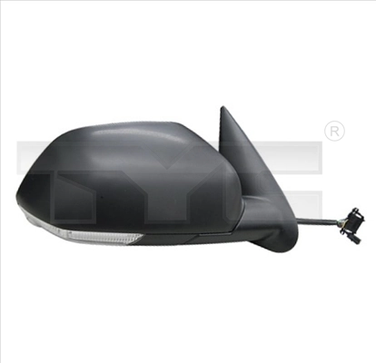 Espejo de retrovisor izquierdo 30857031 AND
