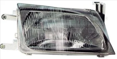 Faro delantero derecho para Suzuki Swift II (AH, AJ)