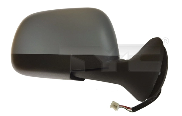 Comprar Espejo retrovisor izquierdo Renault DUSTER I HS a bajo precio