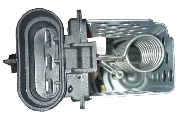 Comprar 09129966 General Motors Ventilador del motor