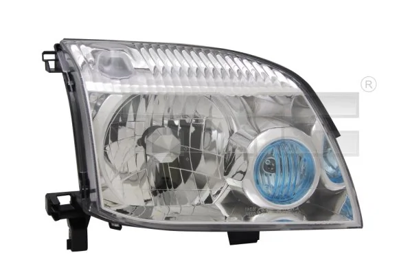 Faros Nissan X-Trail  (2001-2007)