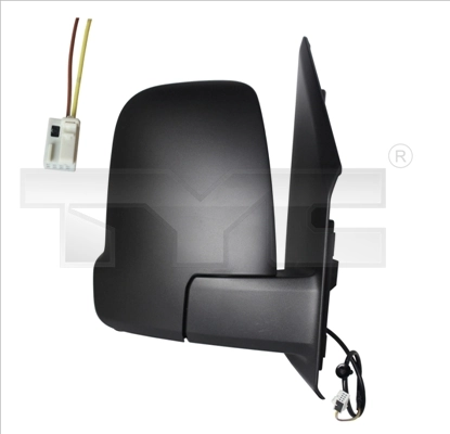 Comprar Espejo retrovisor izquierdo Mercedes Sprinter  907, 910 a bajo precio