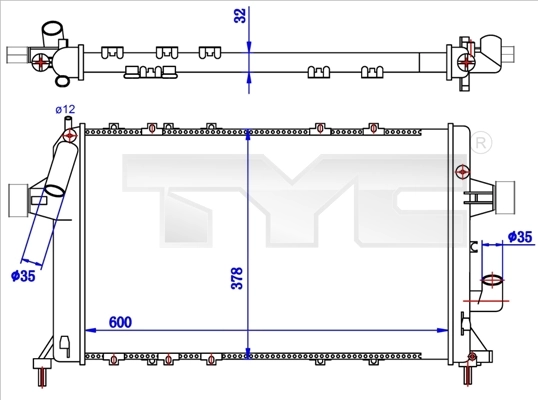 7250039R TYC