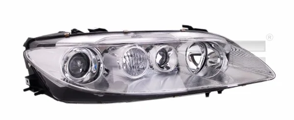 Comprar Faro delantero izquierdo 6  GG