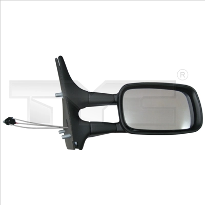 3310016 TYC Espejo retrovisor izquierdo