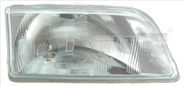 Luz derecha Citroen AX  (1986-1998)