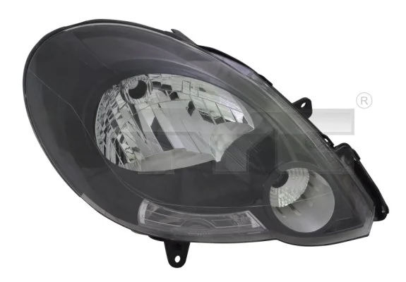  Faro izquierdo Renault Kangoo 2