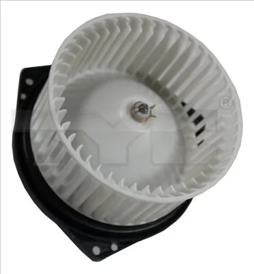 Electroventilador habitáculo Subaru Forester II (S11, SG)