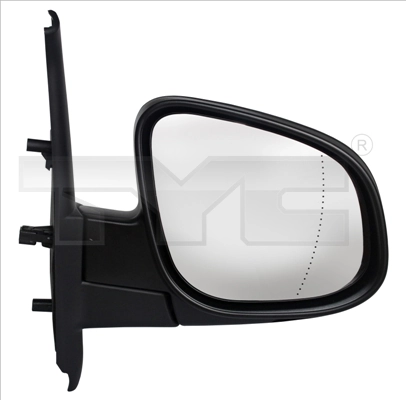 3280204 TYC Espejo retrovisor izquierdo