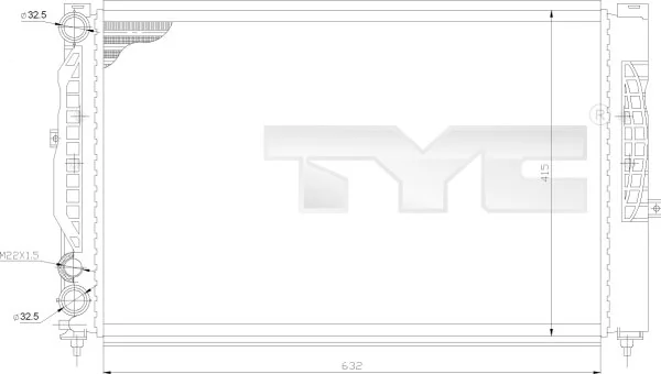 7020011 TYC