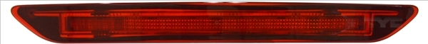 Luz central de freno Ford Focus III (2010-2020)