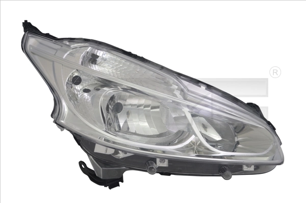 Faros delanteros General Motors 1685352280