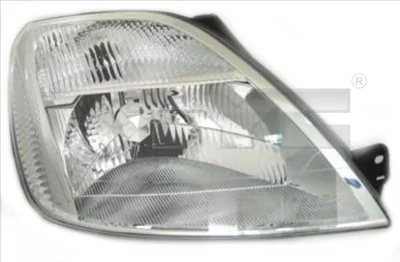 Faros delanteros para Ford Fiesta IV (JAS, JBS)