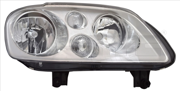 Faros delanteros Volkswagen Caddy III