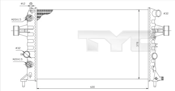 7250006 TYC