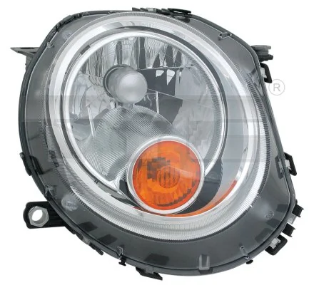 Faros Mini Cooper  (2001-2006)