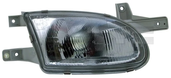 Comprar Faro izquierdo Hyundai Accent  X-3 a bajo precio