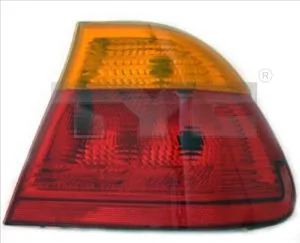 16200536 Iparlux Piloto trasero exterior izquierdo