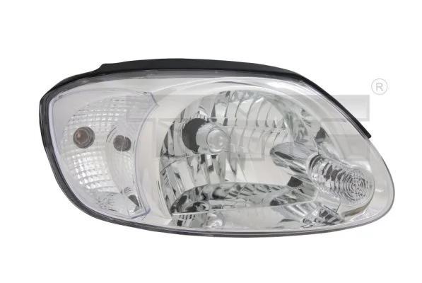 Faro delantero derecho Hyundai Accent II sedán comprar en España