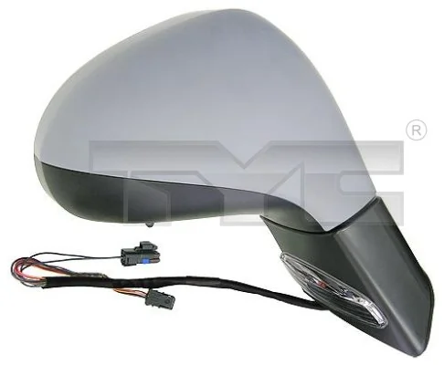 Comprar 8153NE General Motors Espejo de retrovisor izquierdo