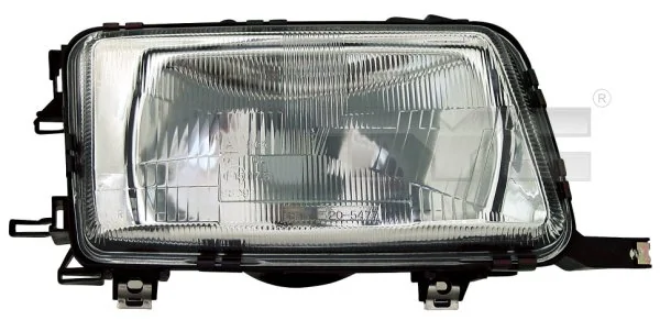 Optica delantera Audi 80  sedán comprar en España