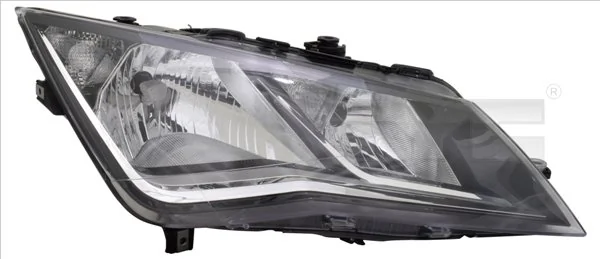 Luz frontal Seat Leon  (5F1)