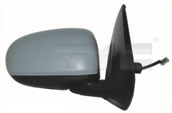 Comprar Retrovisor izquierdo Almera II N16
