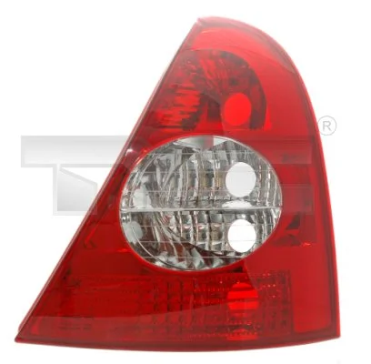 Piloto trasero derecho para Renault Clio BB, CB
