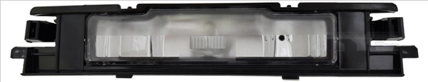 Comprar Luz de matrícula trasera Toyota Yaris  SP90 a bajo precio