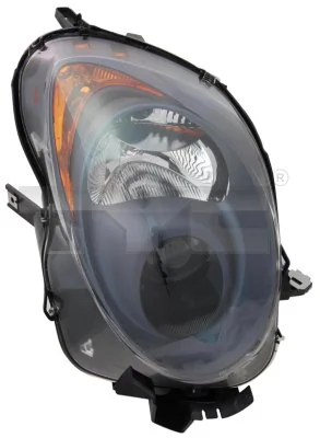 Faro derecho para Alfa Romeo Mito 955