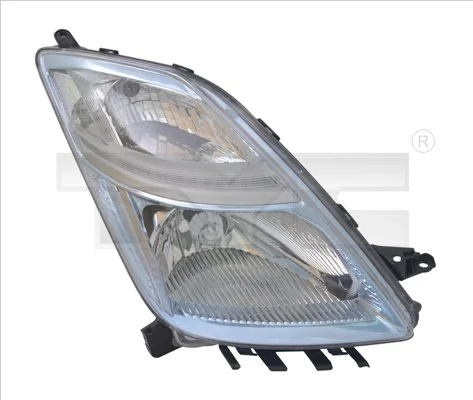 Faro izquierdo para Toyota Prius NHW20