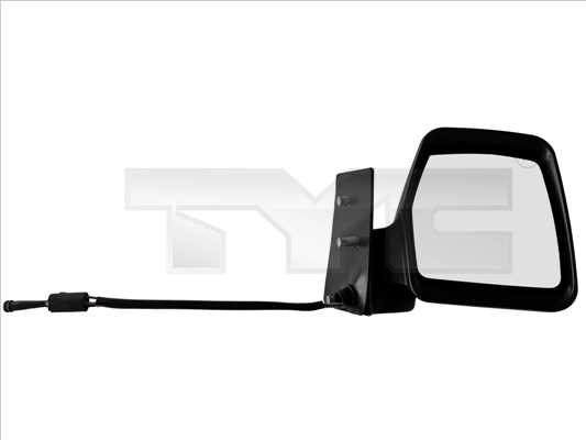 3050028 TYC Espejo retrovisor izquierdo