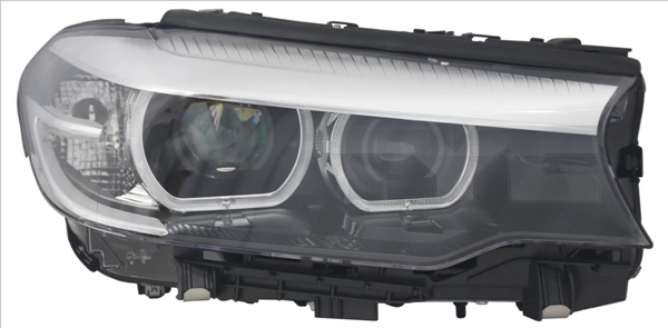 Faro derecho para BMW 5 G30, F90